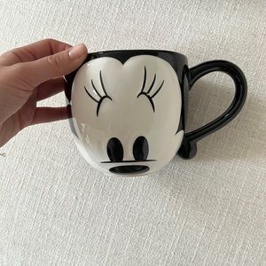 Disney - Minnie Mouse Mug XL